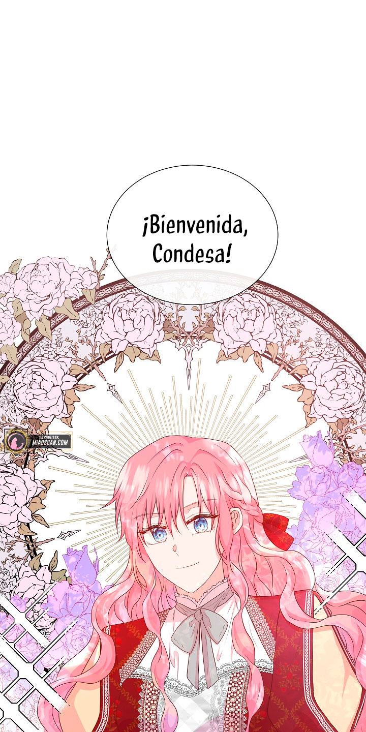 No confíes en la protagonista Capítulo 39 - Página 61