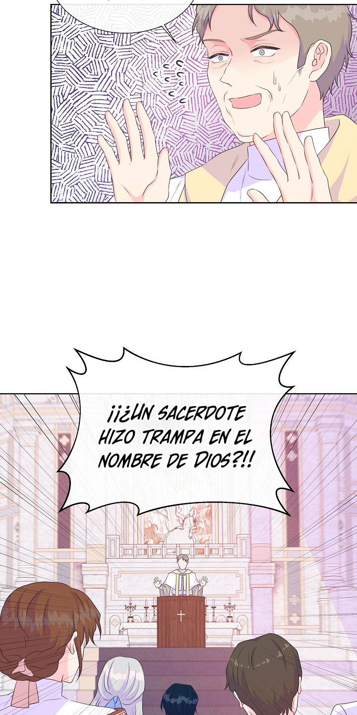 No confíes en la protagonista Capítulo 39 - Página 7