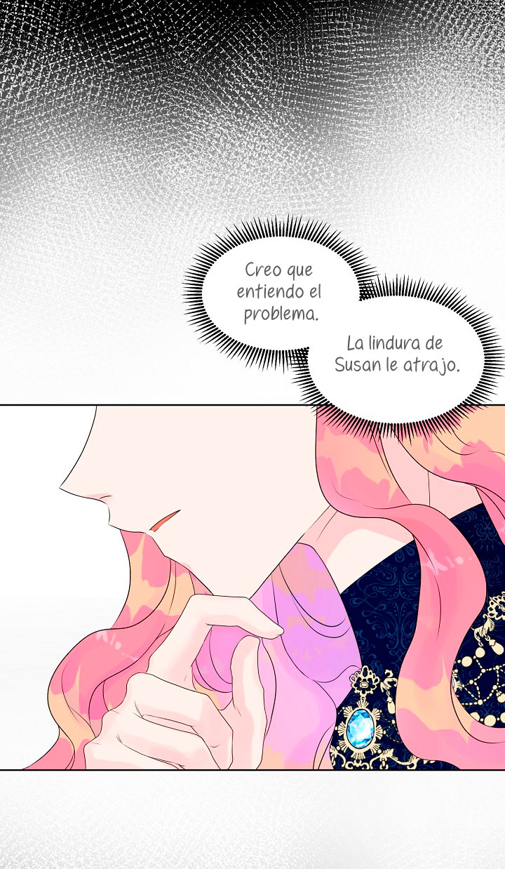 No confíes en la protagonista Capítulo 4 - Página 11