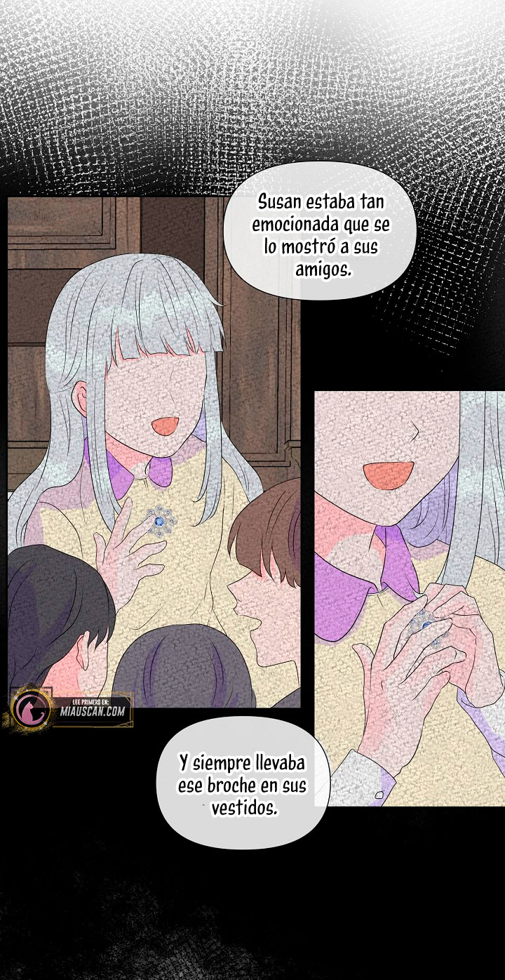 No confíes en la protagonista Capítulo 4 - Página 12