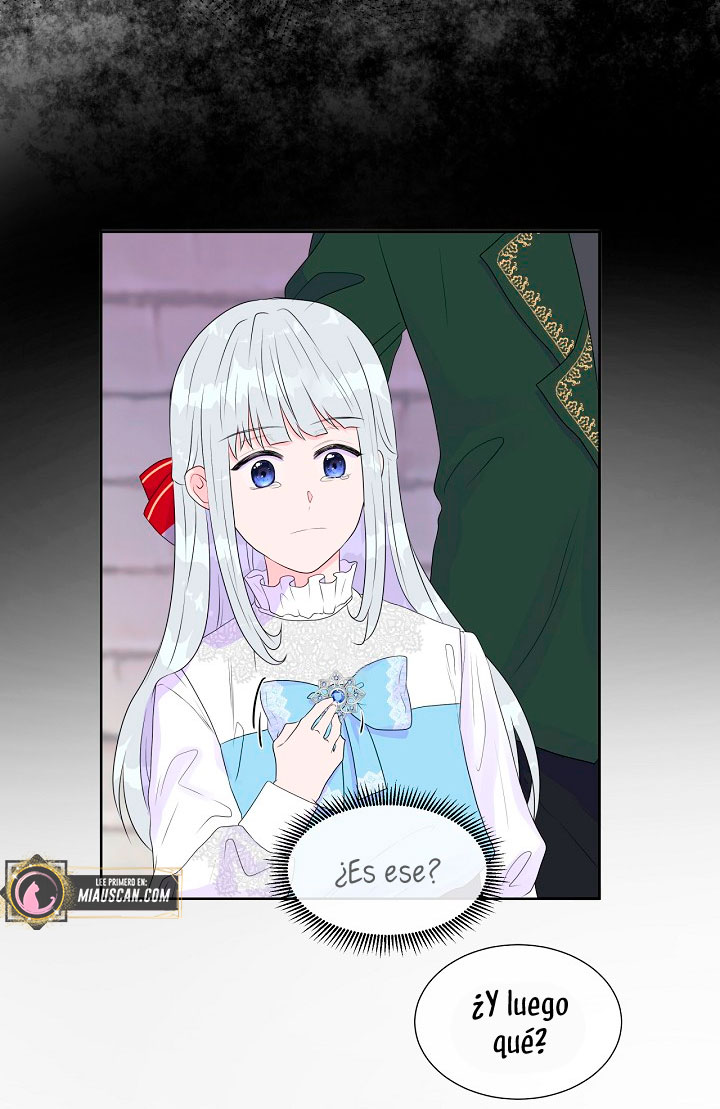 No confíes en la protagonista Capítulo 4 - Página 15