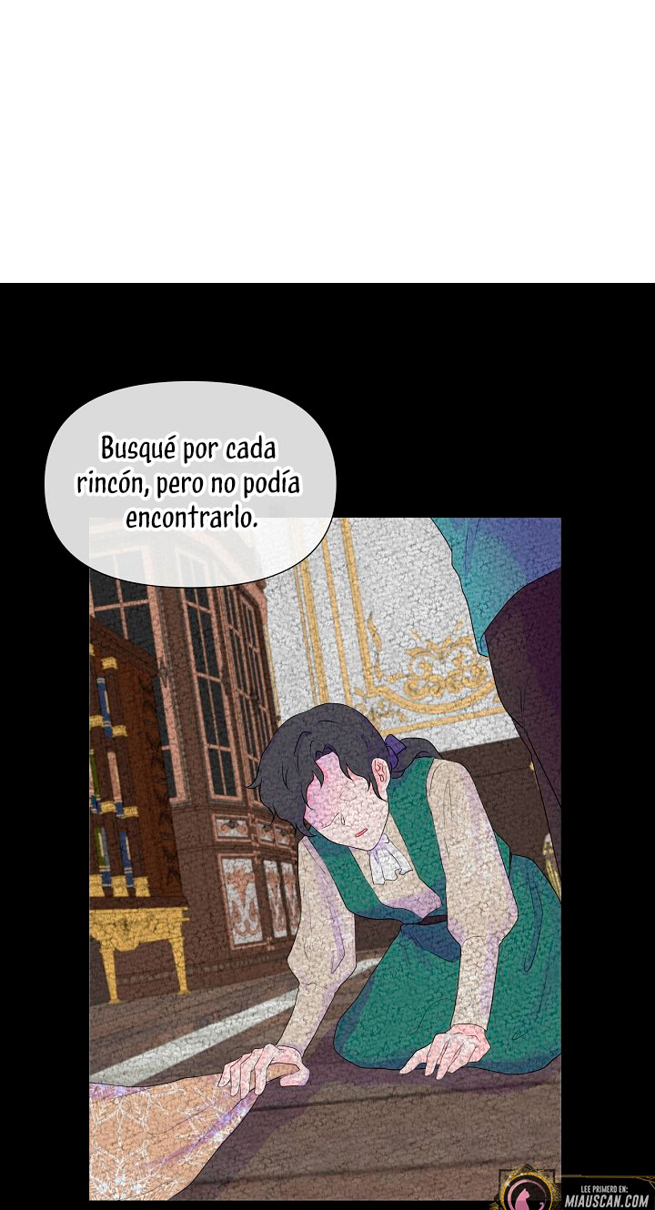 No confíes en la protagonista Capítulo 4 - Página 17