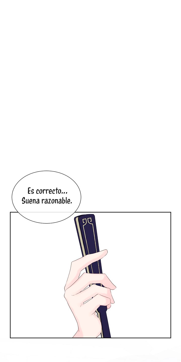 No confíes en la protagonista Capítulo 4 - Página 23