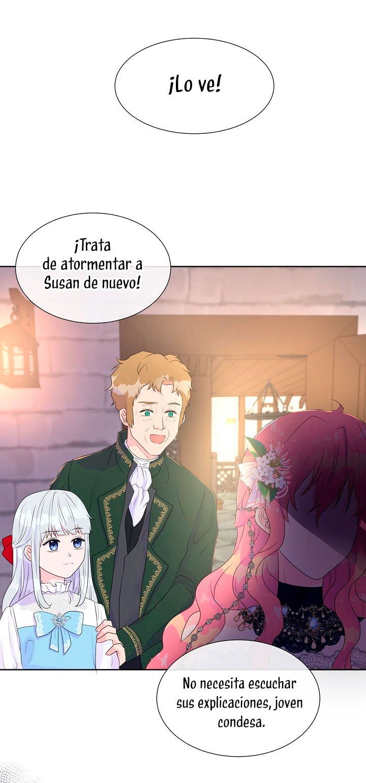 No confíes en la protagonista Capítulo 4 - Página 26