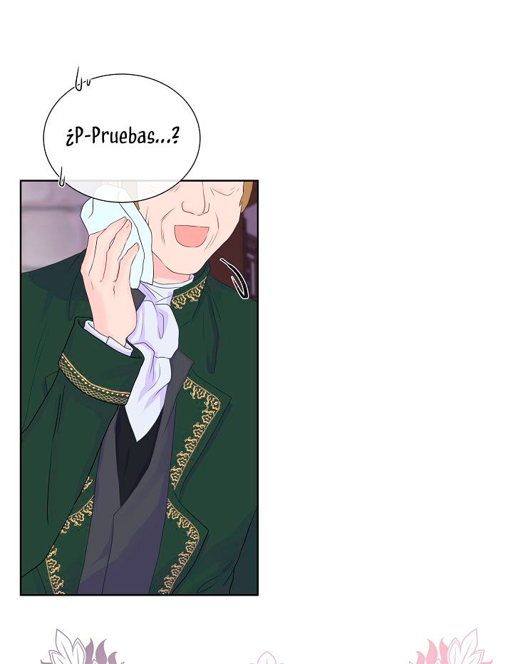 No confíes en la protagonista Capítulo 4 - Página 29