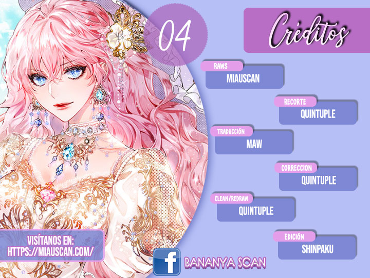 No confíes en la protagonista Capítulo 4 - Página 3