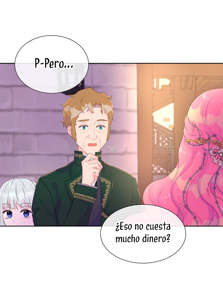 No confíes en la protagonista Capítulo 4 - Página 38