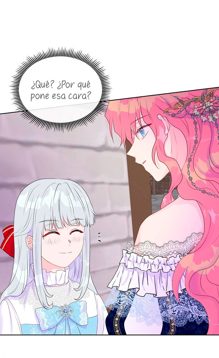 No confíes en la protagonista Capítulo 4 - Página 43