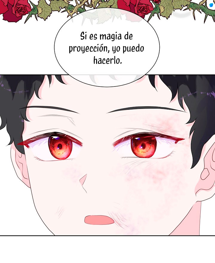 No confíes en la protagonista Capítulo 4 - Página 47