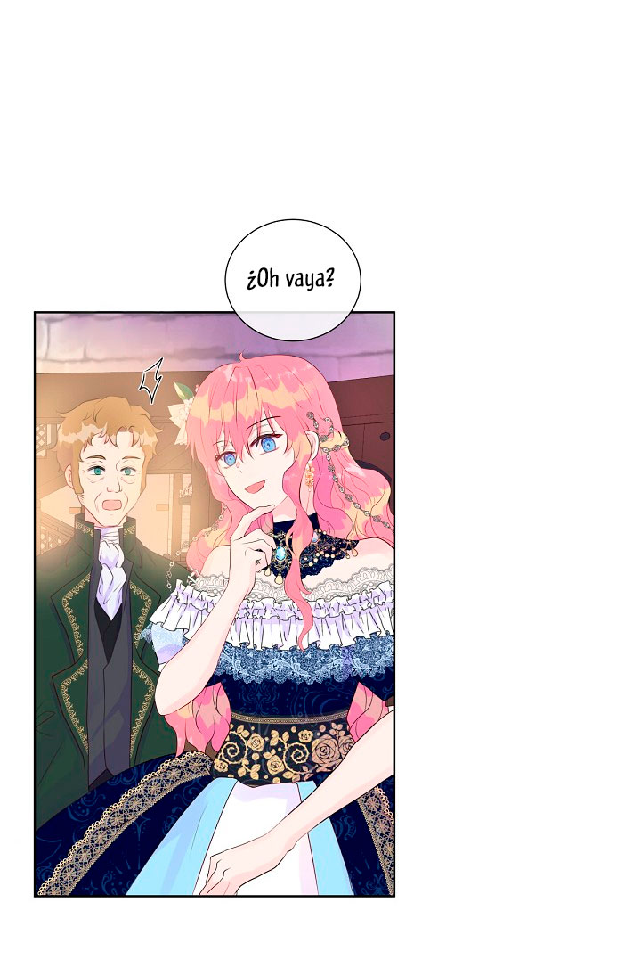 No confíes en la protagonista Capítulo 4 - Página 48