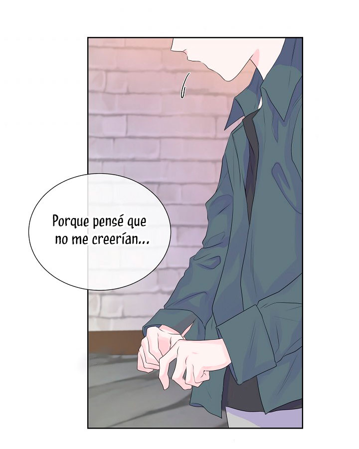 No confíes en la protagonista Capítulo 4 - Página 54