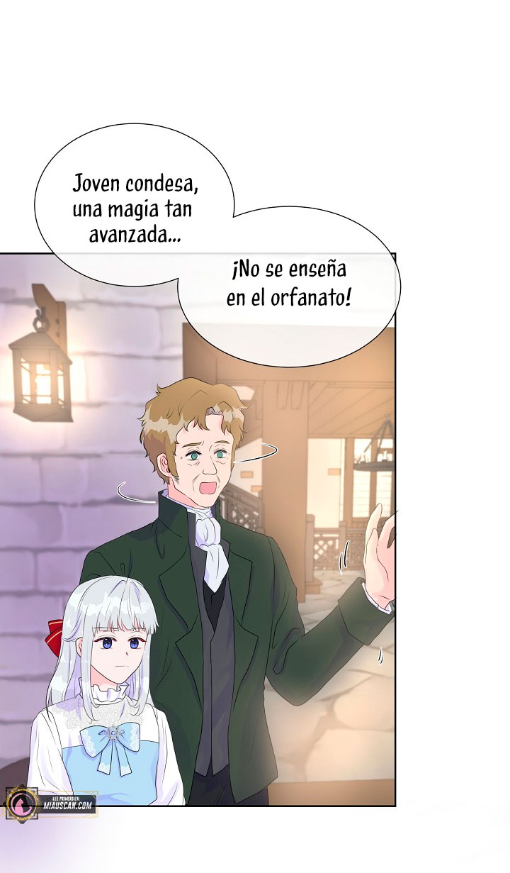 No confíes en la protagonista Capítulo 4 - Página 55