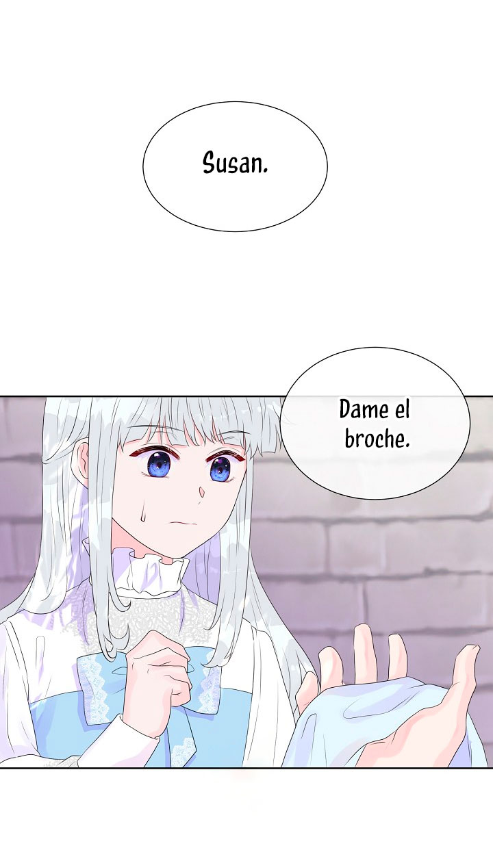 No confíes en la protagonista Capítulo 4 - Página 58