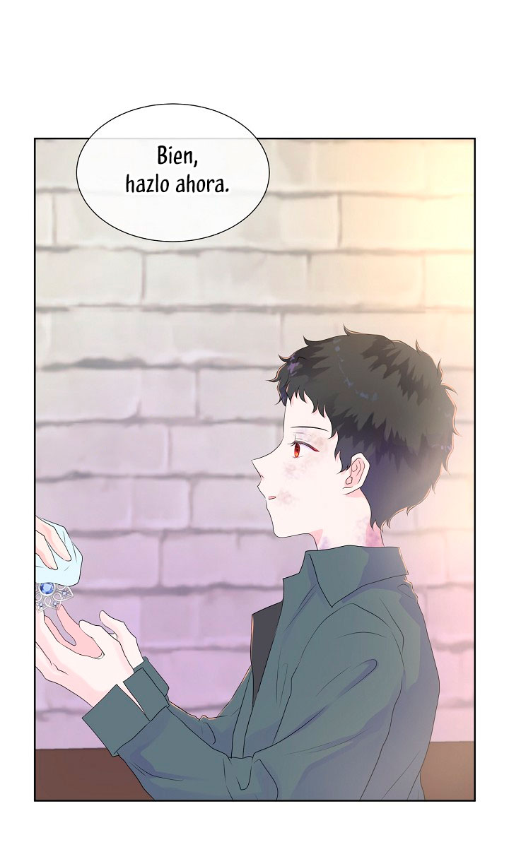 No confíes en la protagonista Capítulo 4 - Página 61