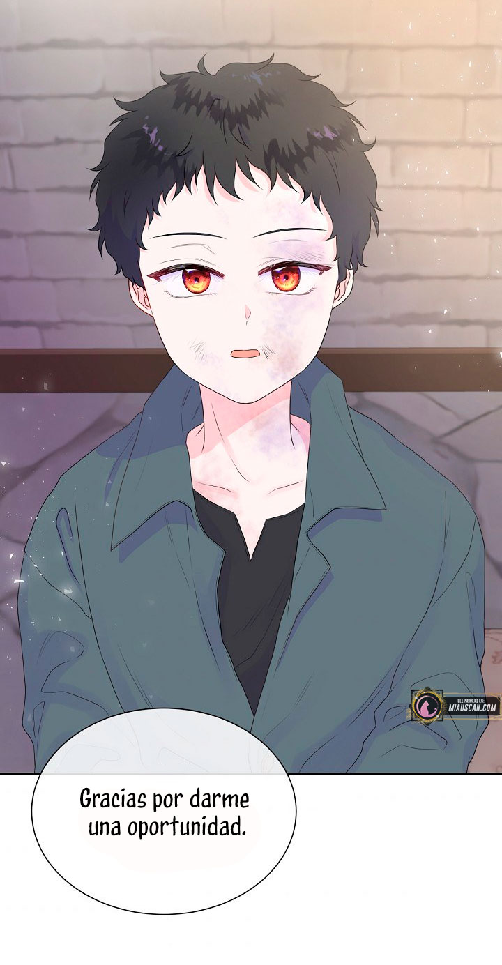 No confíes en la protagonista Capítulo 4 - Página 63