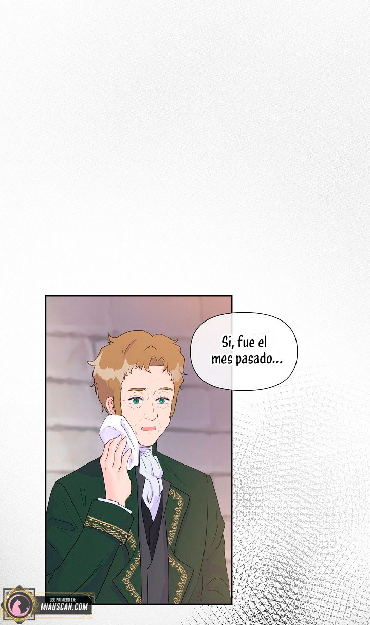 No confíes en la protagonista Capítulo 4 - Página 7