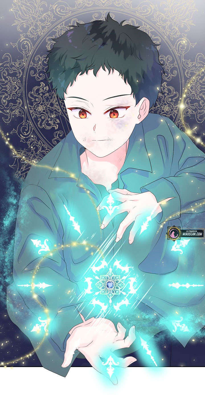 No confíes en la protagonista Capítulo 4 - Página 70