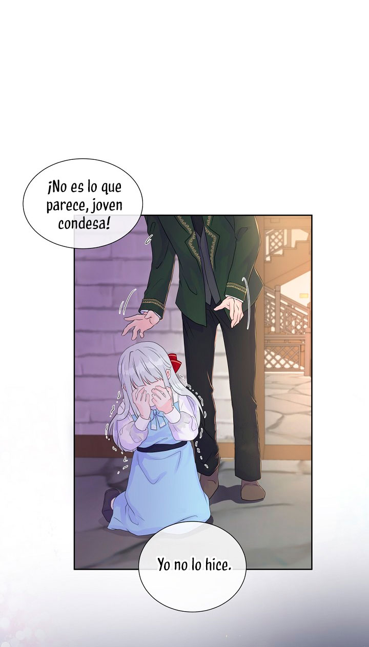 No confíes en la protagonista Capítulo 4 - Página 78