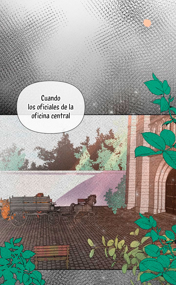 No confíes en la protagonista Capítulo 4 - Página 8