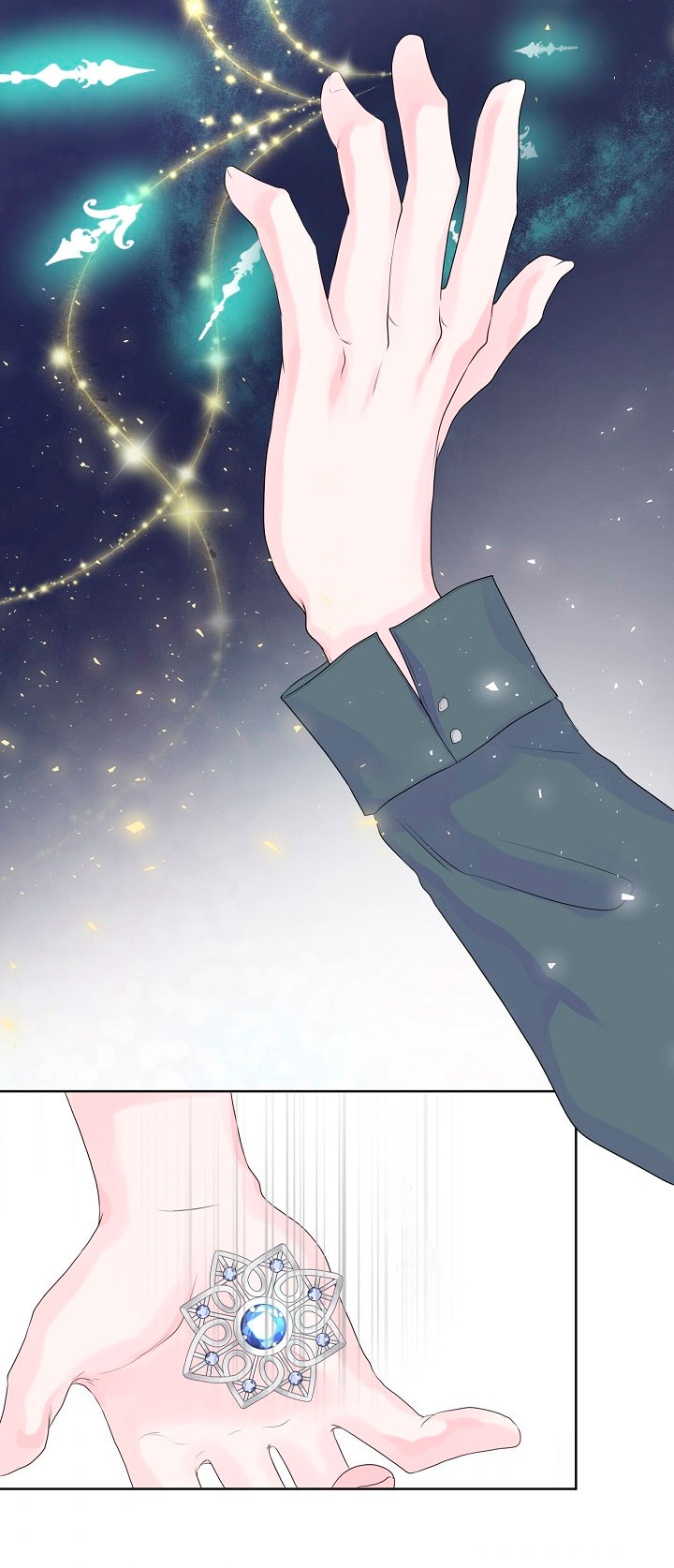 No confíes en la protagonista Capítulo 4 - Página 80