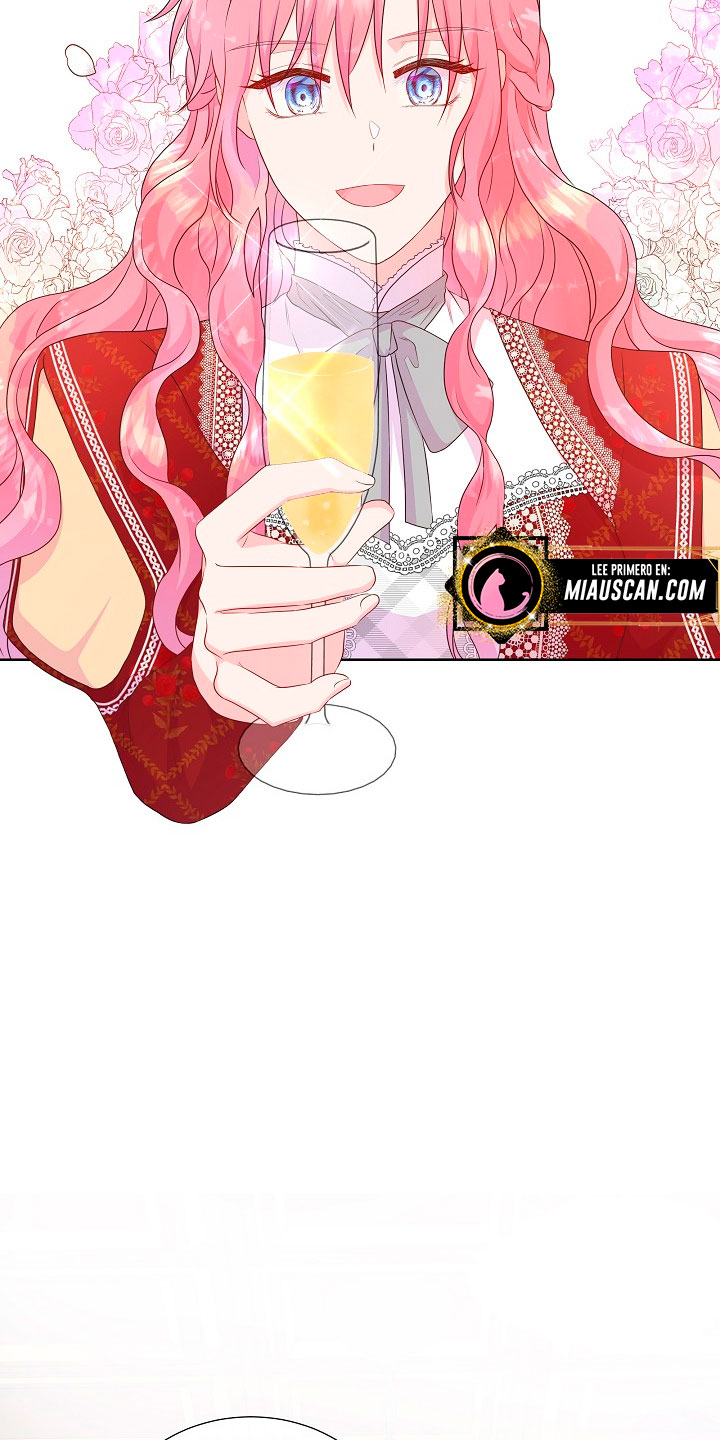 No confíes en la protagonista Capítulo 40 - Página 11