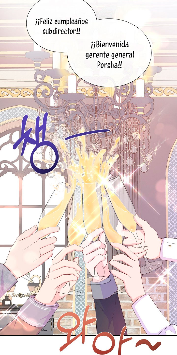 No confíes en la protagonista Capítulo 40 - Página 12