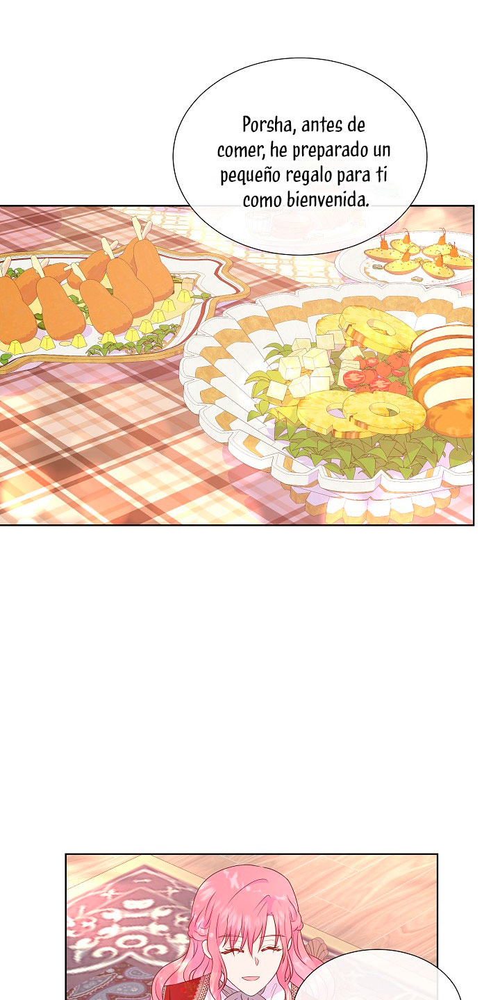 No confíes en la protagonista Capítulo 40 - Página 14