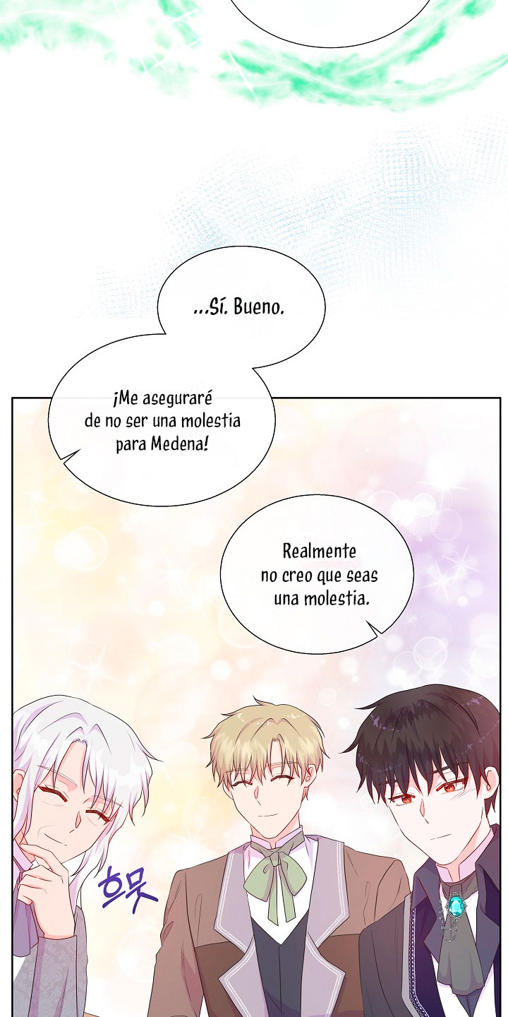 No confíes en la protagonista Capítulo 40 - Página 22