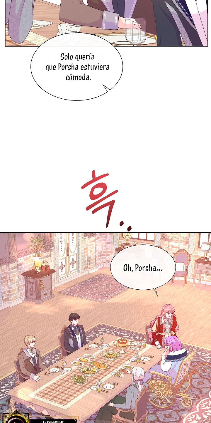 No confíes en la protagonista Capítulo 40 - Página 23