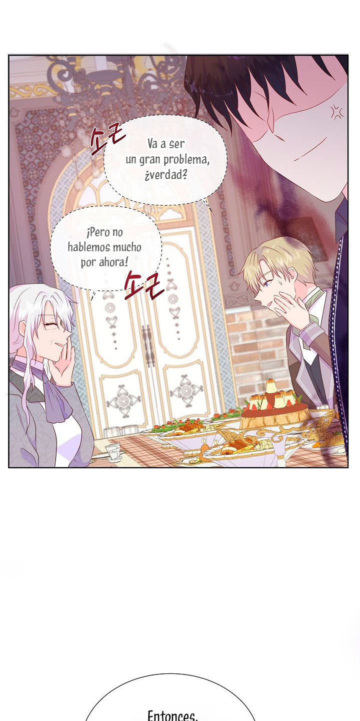 No confíes en la protagonista Capítulo 40 - Página 26