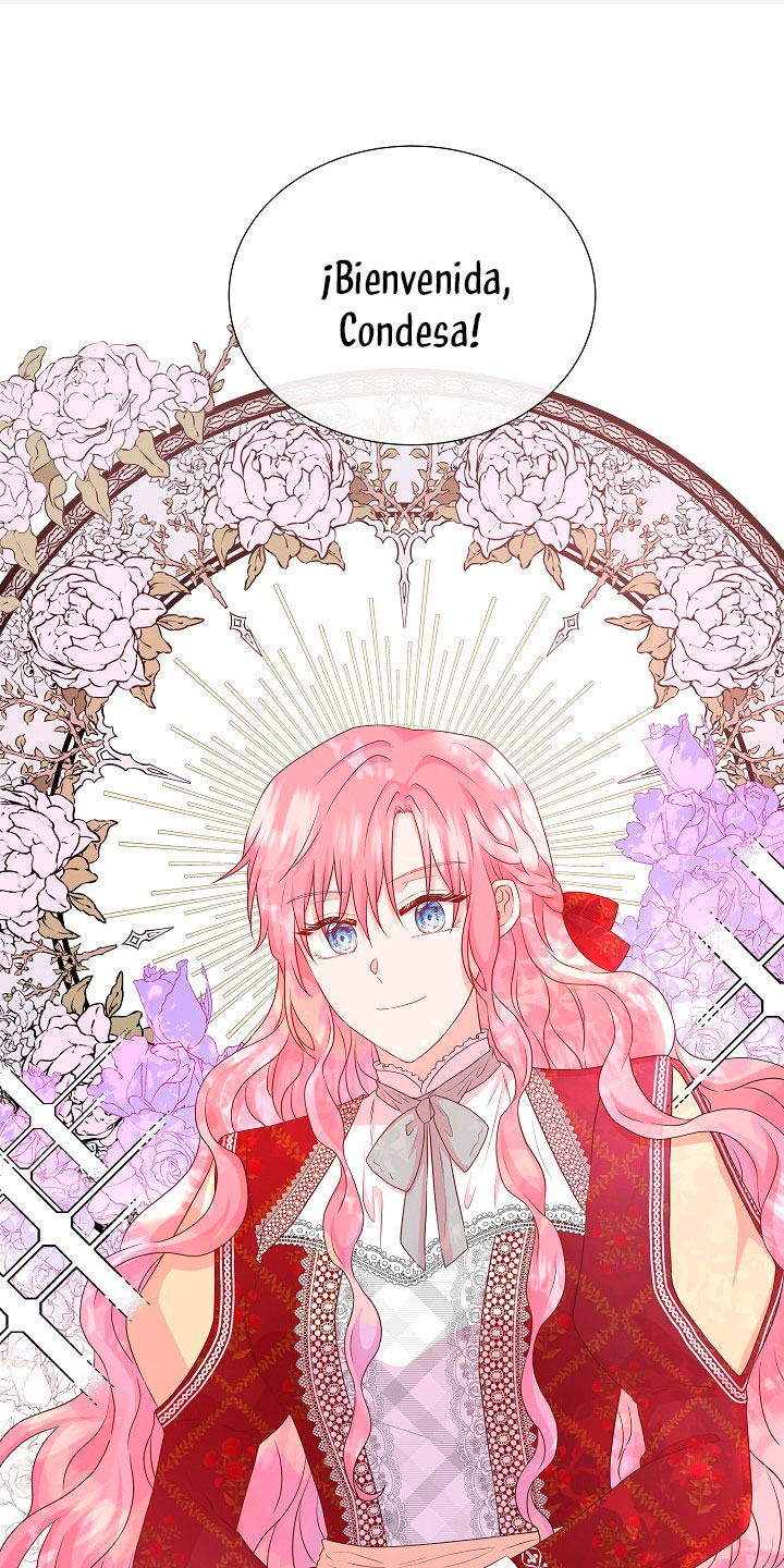 No confíes en la protagonista Capítulo 40 - Página 3