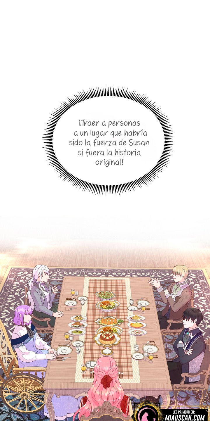 No confíes en la protagonista Capítulo 40 - Página 30