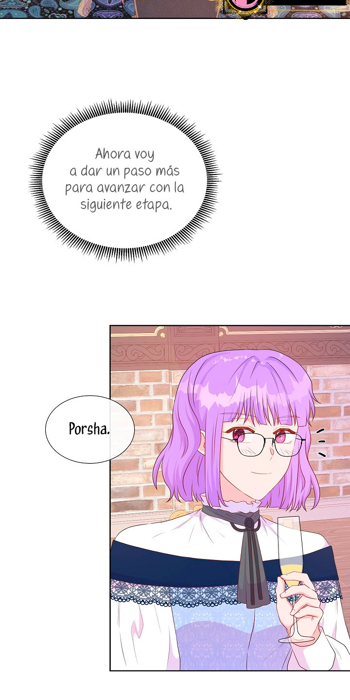 No confíes en la protagonista Capítulo 40 - Página 31