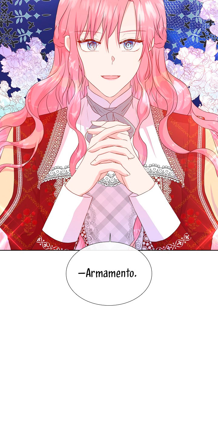 No confíes en la protagonista Capítulo 40 - Página 36