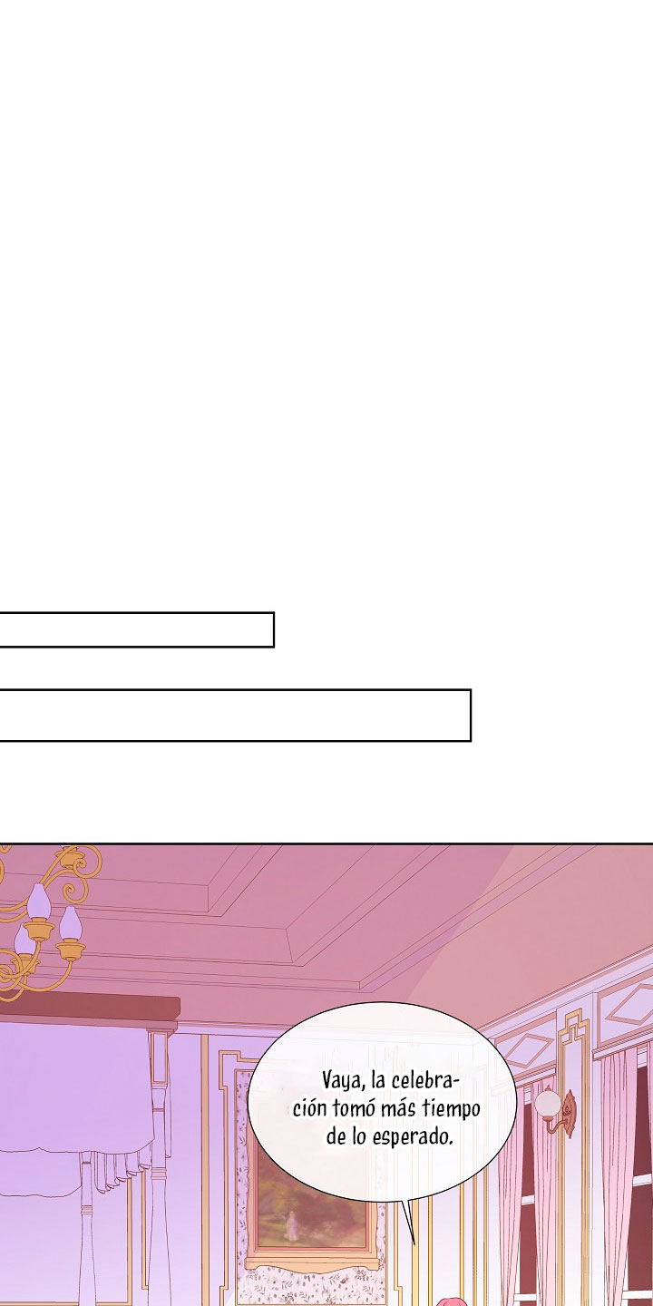 No confíes en la protagonista Capítulo 40 - Página 37