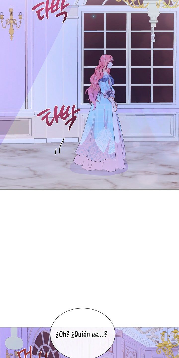 No confíes en la protagonista Capítulo 40 - Página 41