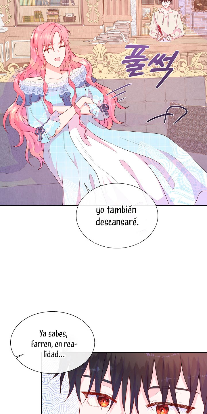 No confíes en la protagonista Capítulo 40 - Página 46