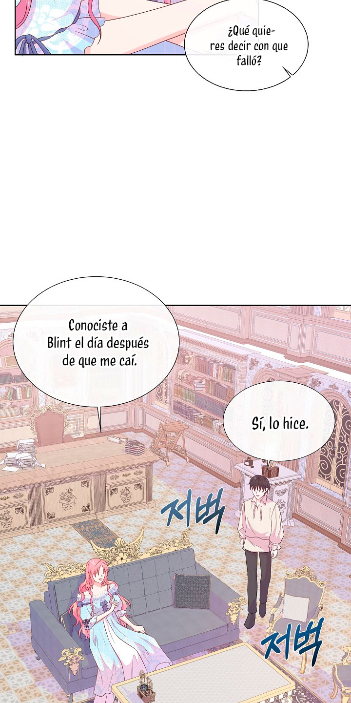No confíes en la protagonista Capítulo 40 - Página 48