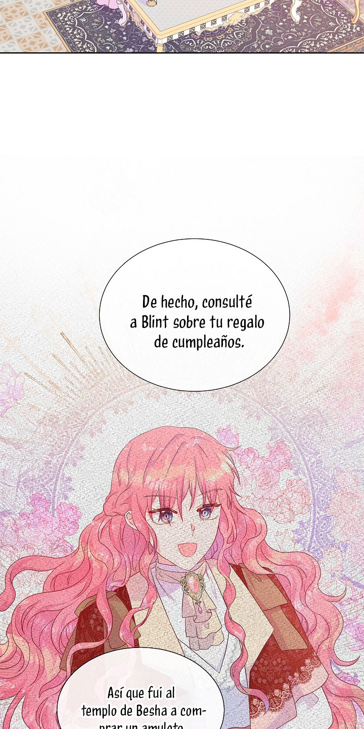 No confíes en la protagonista Capítulo 40 - Página 49