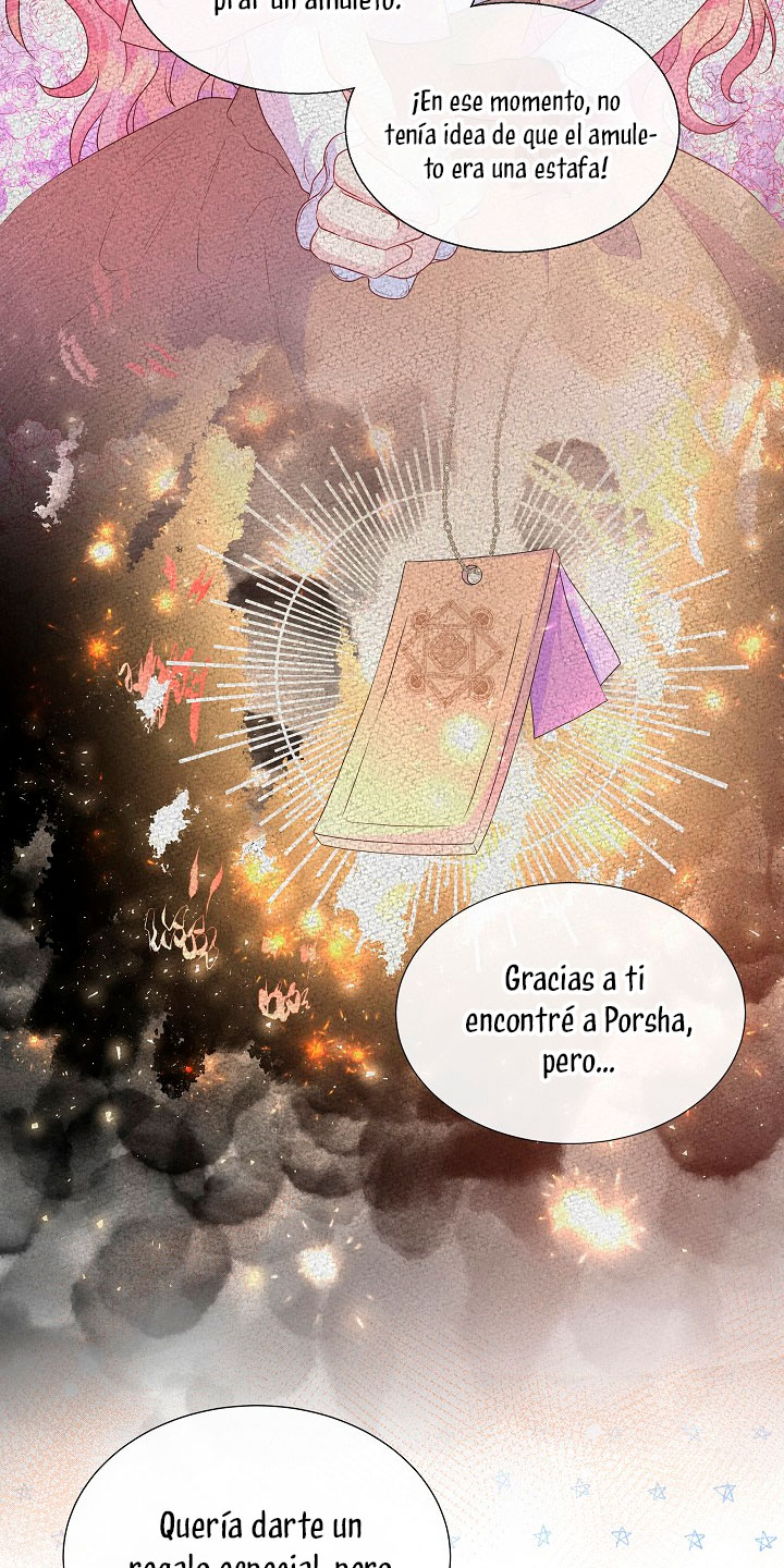 No confíes en la protagonista Capítulo 40 - Página 50