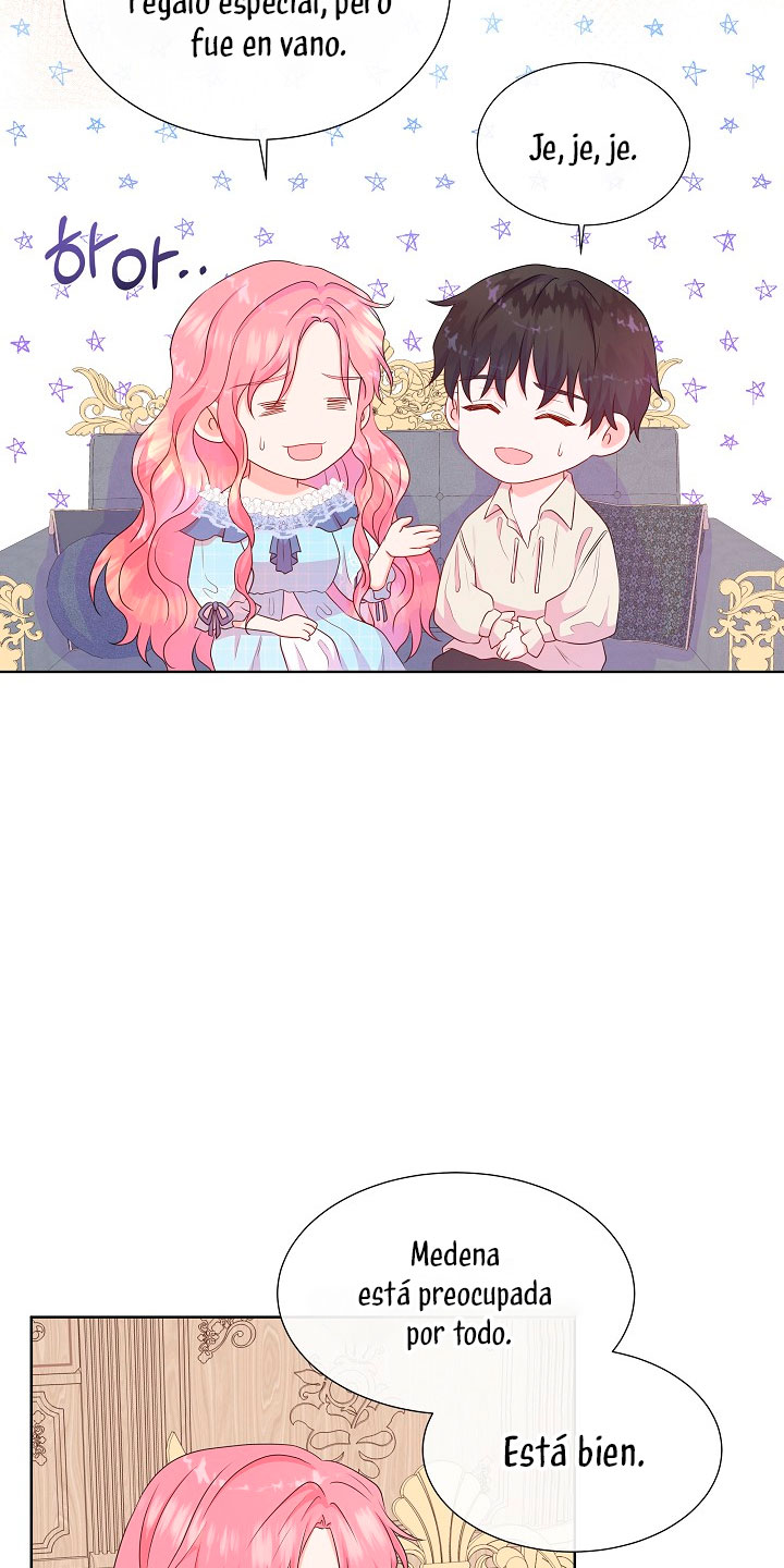 No confíes en la protagonista Capítulo 40 - Página 51