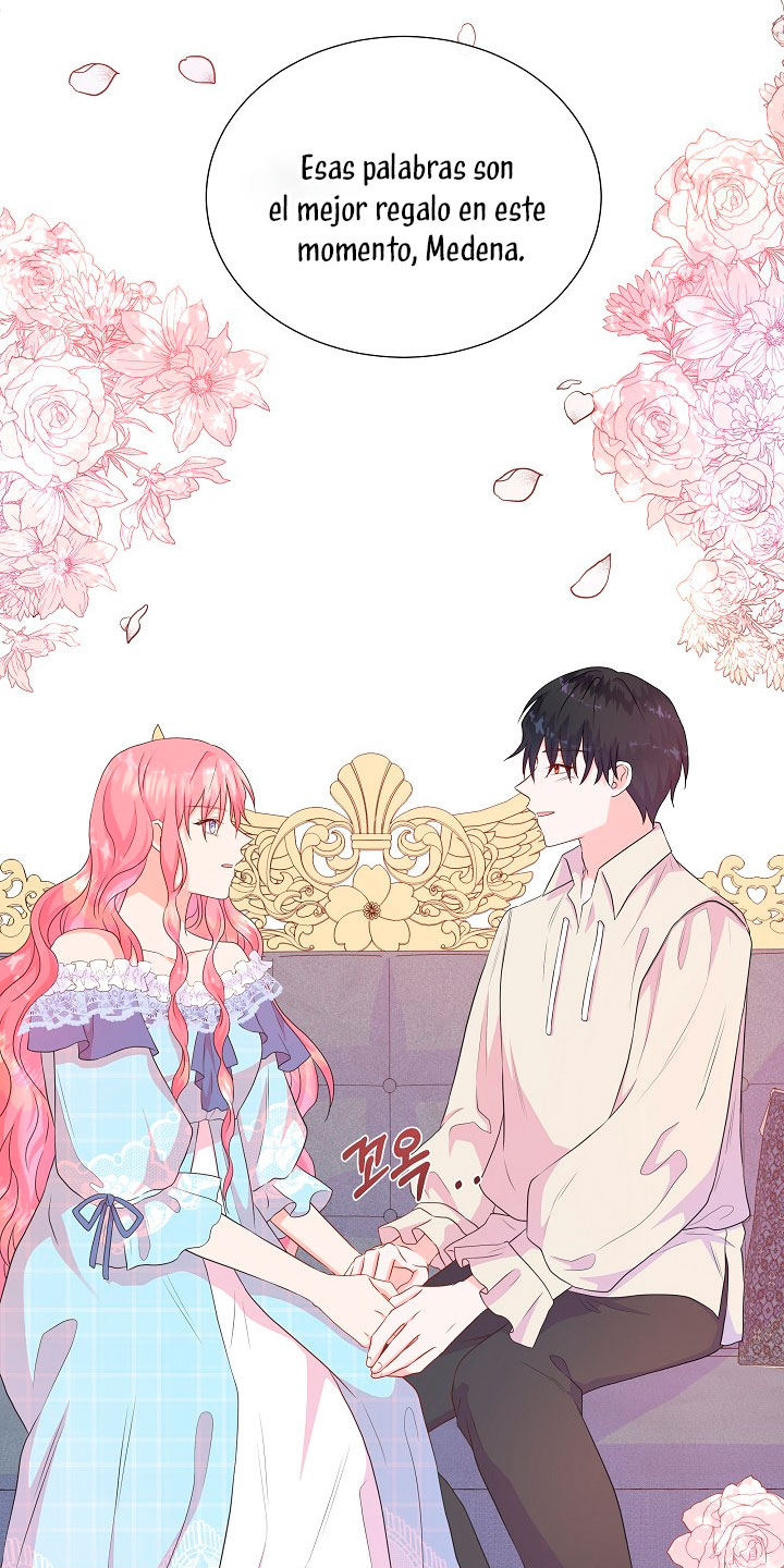 No confíes en la protagonista Capítulo 40 - Página 53