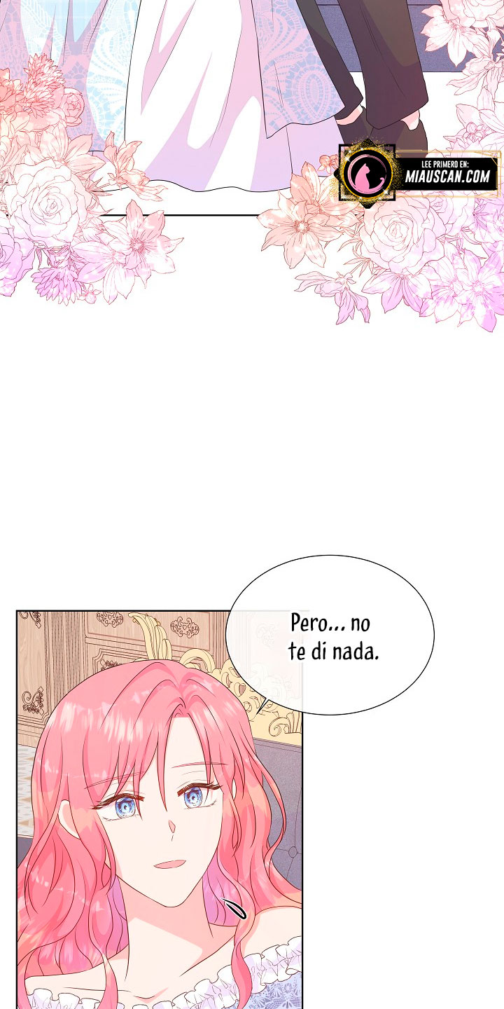 No confíes en la protagonista Capítulo 40 - Página 54