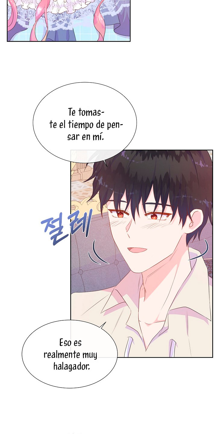 No confíes en la protagonista Capítulo 40 - Página 55