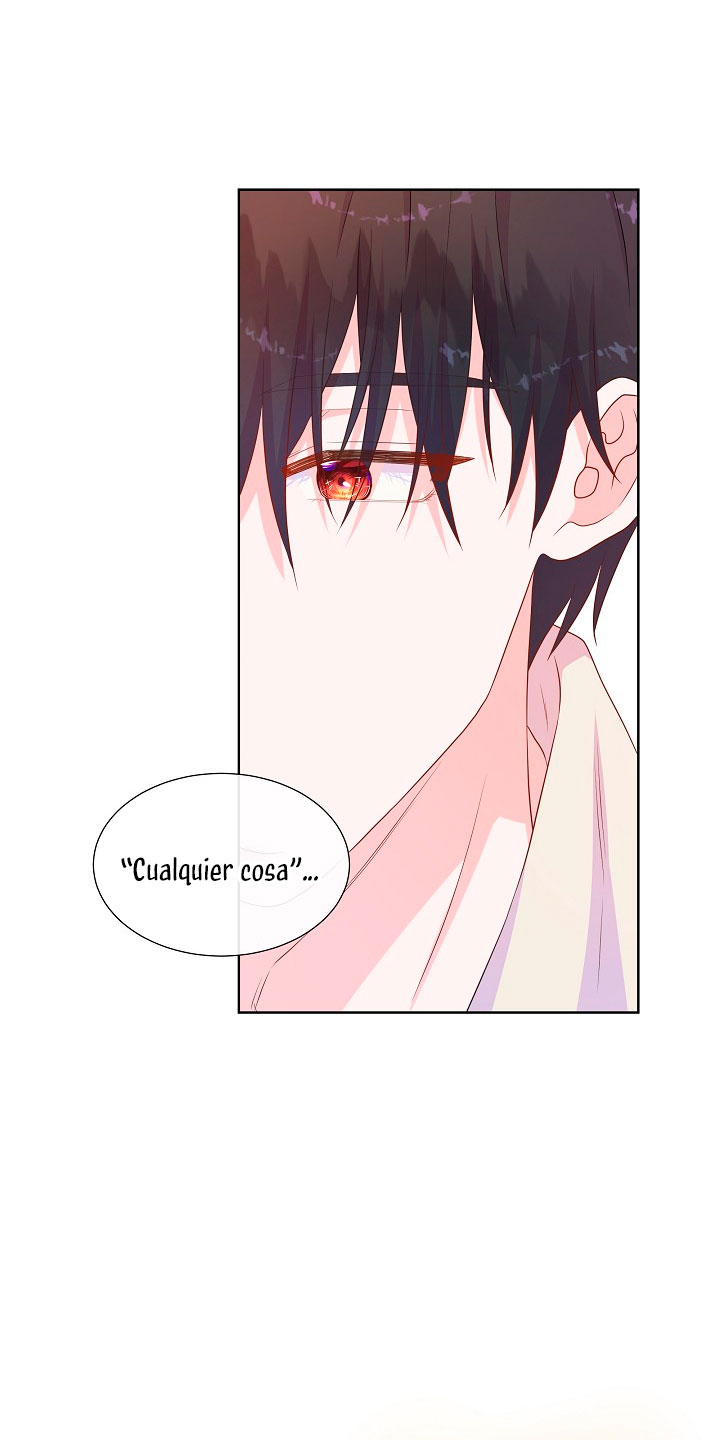 No confíes en la protagonista Capítulo 40 - Página 59