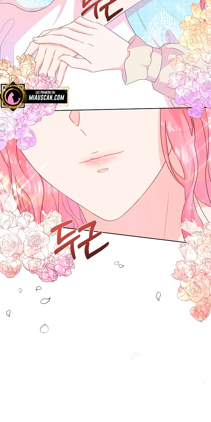 No confíes en la protagonista Capítulo 40 - Página 61