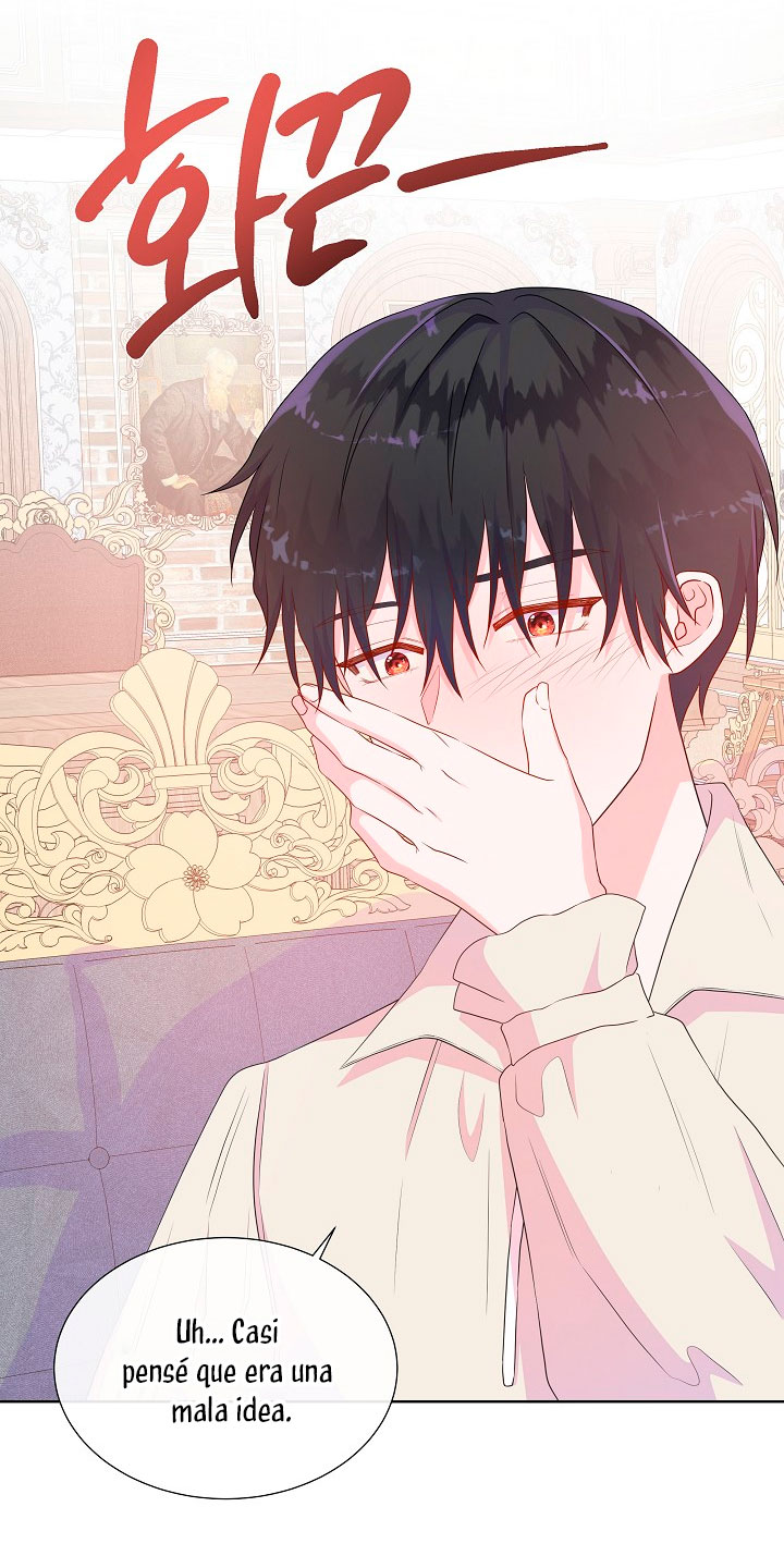 No confíes en la protagonista Capítulo 40 - Página 62