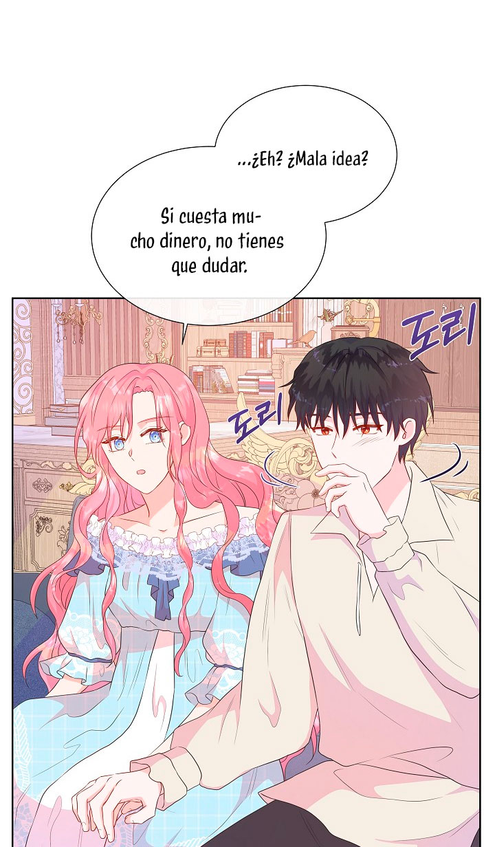 No confíes en la protagonista Capítulo 40 - Página 63