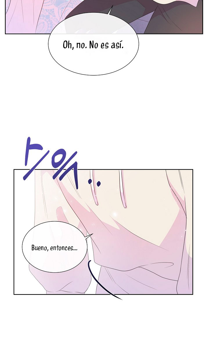 No confíes en la protagonista Capítulo 40 - Página 64