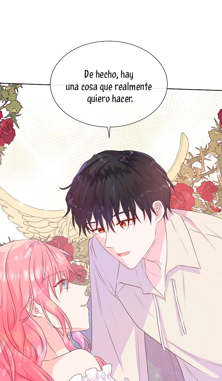 No confíes en la protagonista Capítulo 40 - Página 65